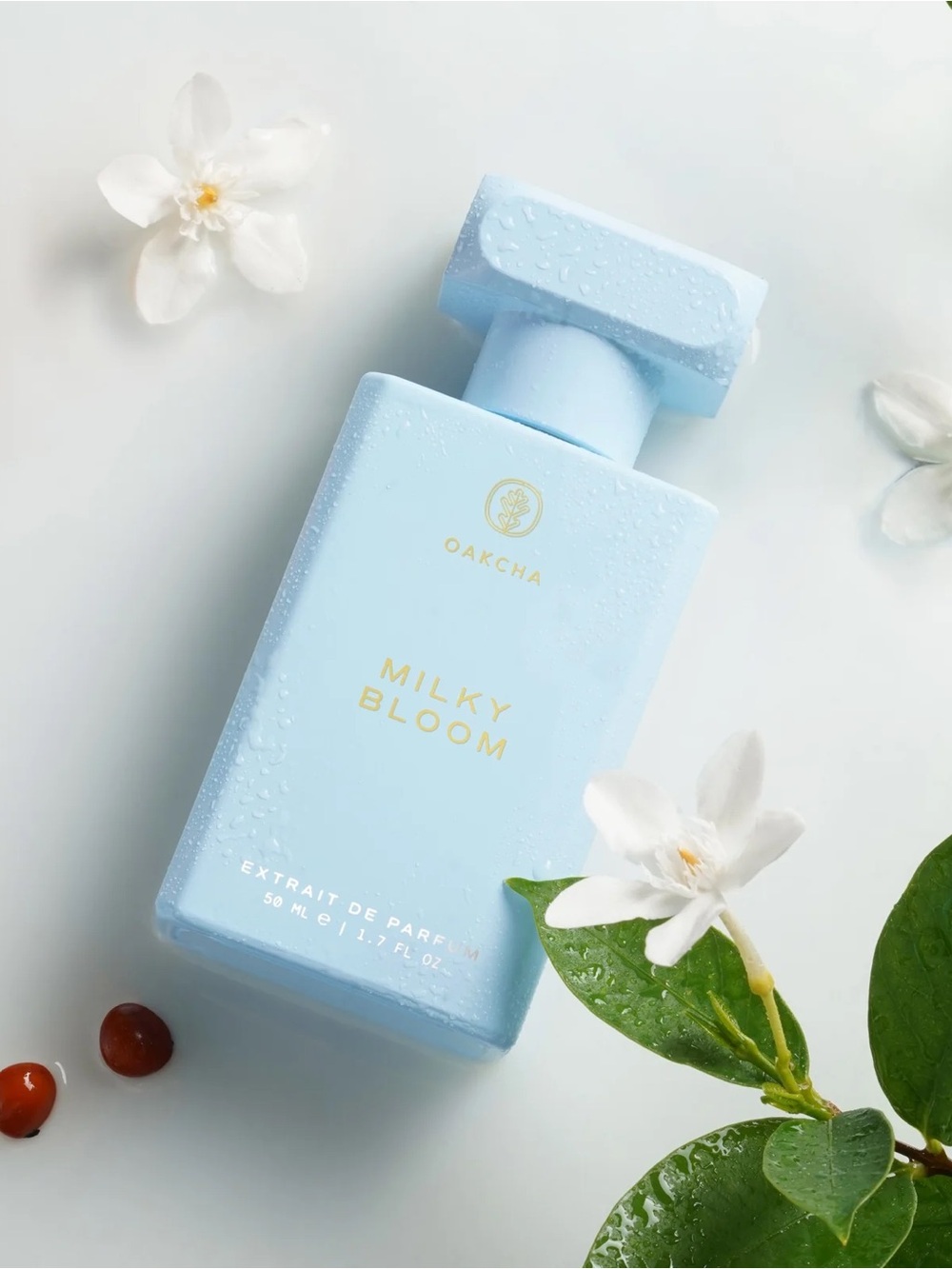 Oakcha Milky Bloom Women’s Fragrance